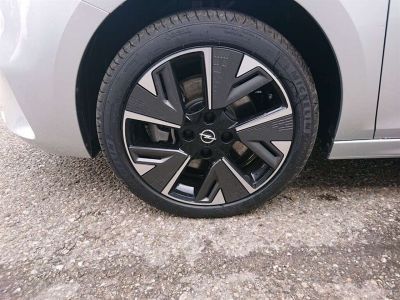 Opel Corsa Gebrauchtwagen Opel Corsa Gebrauchtwagen