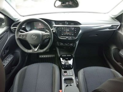 Opel Corsa Gebrauchtwagen Opel Corsa Gebrauchtwagen