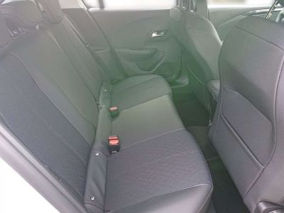 Opel Corsa Gebrauchtwagen Opel Corsa Gebrauchtwagen