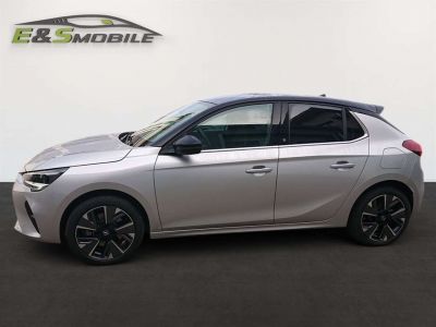 Opel Corsa Gebrauchtwagen Opel Corsa Gebrauchtwagen