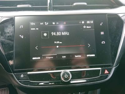 Opel Corsa Gebrauchtwagen Opel Corsa Gebrauchtwagen