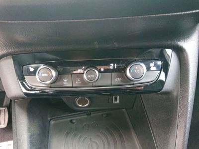 Opel Corsa Gebrauchtwagen Opel Corsa Gebrauchtwagen