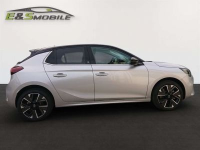 Opel Corsa Gebrauchtwagen Opel Corsa Gebrauchtwagen