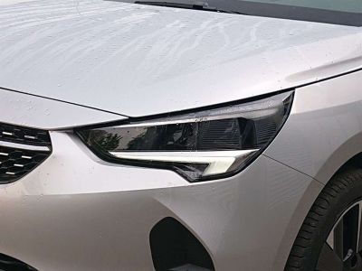 Opel Corsa Gebrauchtwagen Opel Corsa Gebrauchtwagen