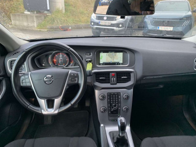 Volvo V40 Gebrauchtwagen