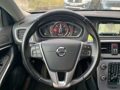 Volvo V40 Gebrauchtwagen