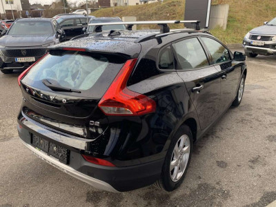 Volvo V40 Gebrauchtwagen