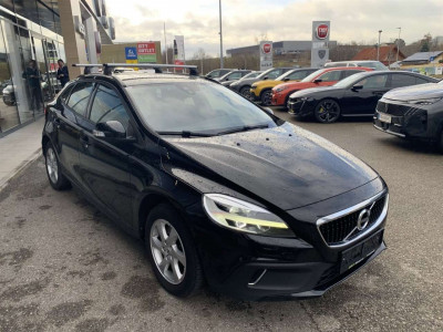 Volvo V40 Gebrauchtwagen