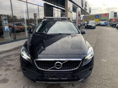 Volvo V40 Gebrauchtwagen