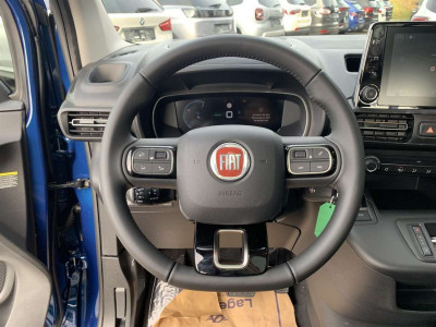 Fiat Doblo Gebrauchtwagen
