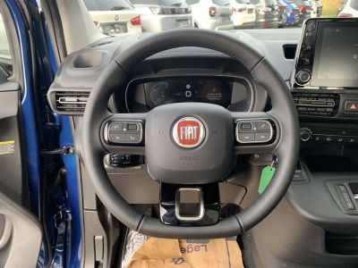 Fiat Doblo Gebrauchtwagen