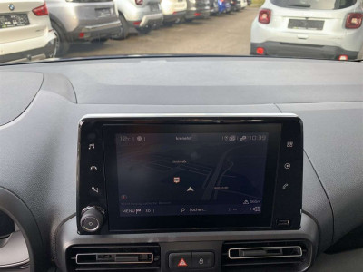 Fiat Doblo Gebrauchtwagen