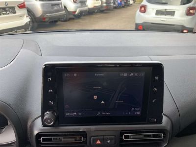 Fiat Doblo Gebrauchtwagen