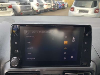 Fiat Doblo Gebrauchtwagen