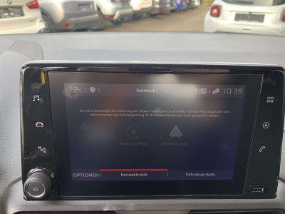 Fiat Doblo Gebrauchtwagen