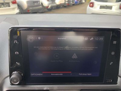 Fiat Doblo Gebrauchtwagen