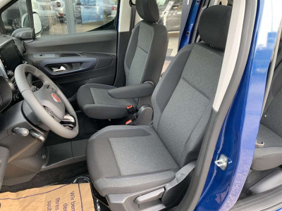 Fiat Doblo Gebrauchtwagen