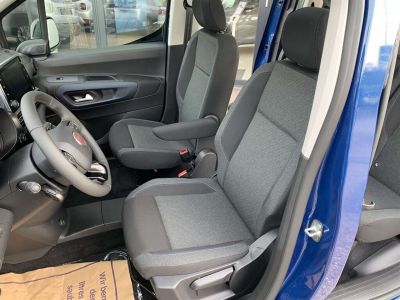 Fiat Doblo Gebrauchtwagen