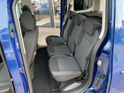 Fiat Doblo Gebrauchtwagen