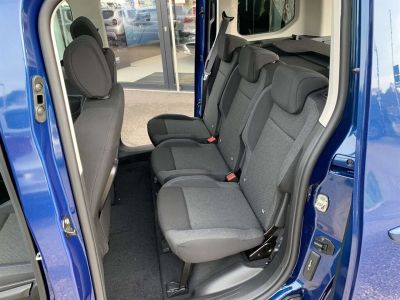 Fiat Doblo Gebrauchtwagen