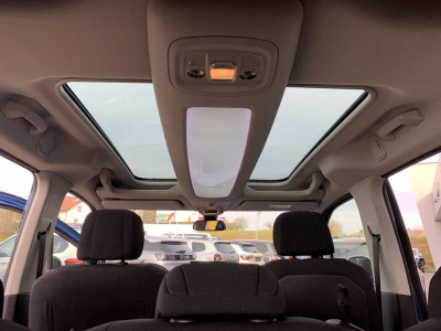 Fiat Doblo Gebrauchtwagen