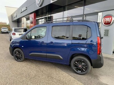 Fiat Doblo Gebrauchtwagen