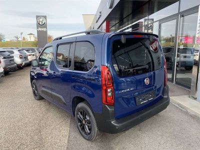 Fiat Doblo Gebrauchtwagen