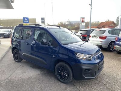 Fiat Doblo Gebrauchtwagen