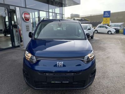 Fiat Doblo Gebrauchtwagen