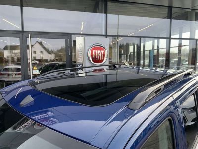 Fiat Doblo Gebrauchtwagen