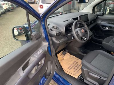 Fiat Doblo Gebrauchtwagen