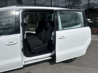 VW Sharan Gebrauchtwagen