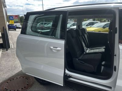 VW Sharan Gebrauchtwagen