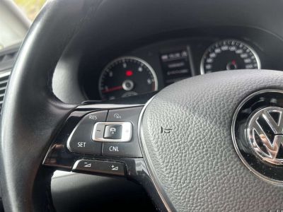 VW Sharan Gebrauchtwagen