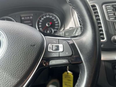 VW Sharan Gebrauchtwagen