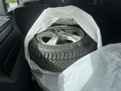 VW Sharan Gebrauchtwagen