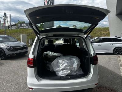 VW Sharan Gebrauchtwagen
