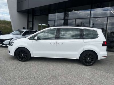 VW Sharan Gebrauchtwagen