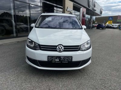 VW Sharan Gebrauchtwagen