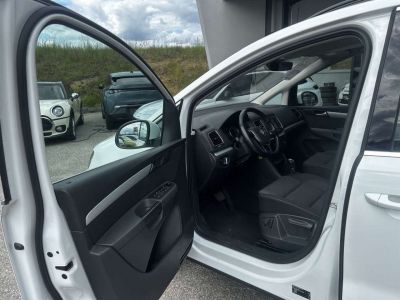 VW Sharan Gebrauchtwagen
