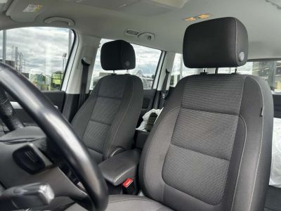 VW Sharan Gebrauchtwagen