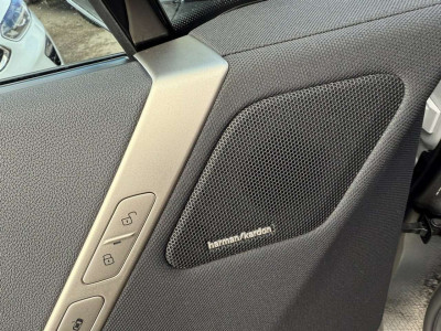 BMW iX Gebrauchtwagen