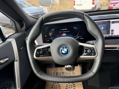 BMW iX Gebrauchtwagen