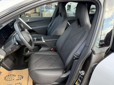 BMW iX Gebrauchtwagen