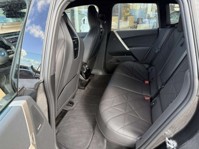BMW iX Gebrauchtwagen