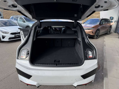 BMW iX Gebrauchtwagen