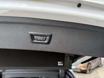 BMW iX Gebrauchtwagen