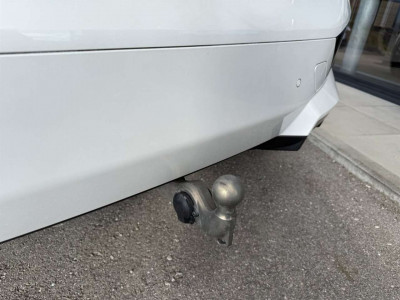 BMW iX Gebrauchtwagen