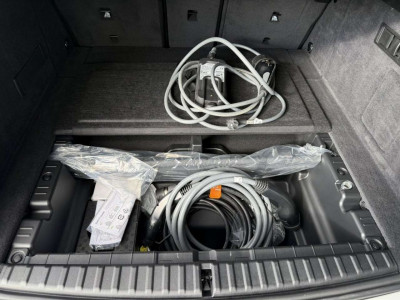 BMW iX Gebrauchtwagen