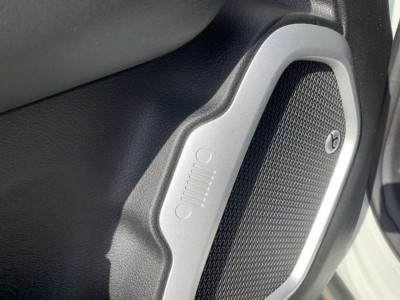 Jeep Renegade Gebrauchtwagen